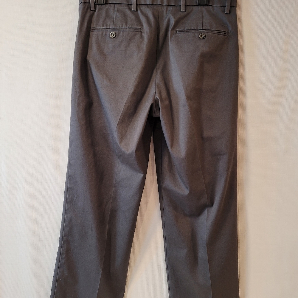 Dockers grey Men's pants
